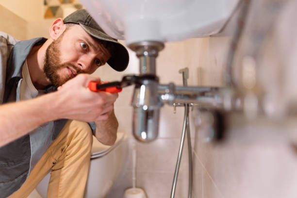 Best Residential Plumbing in Dobbs Ferry, NY